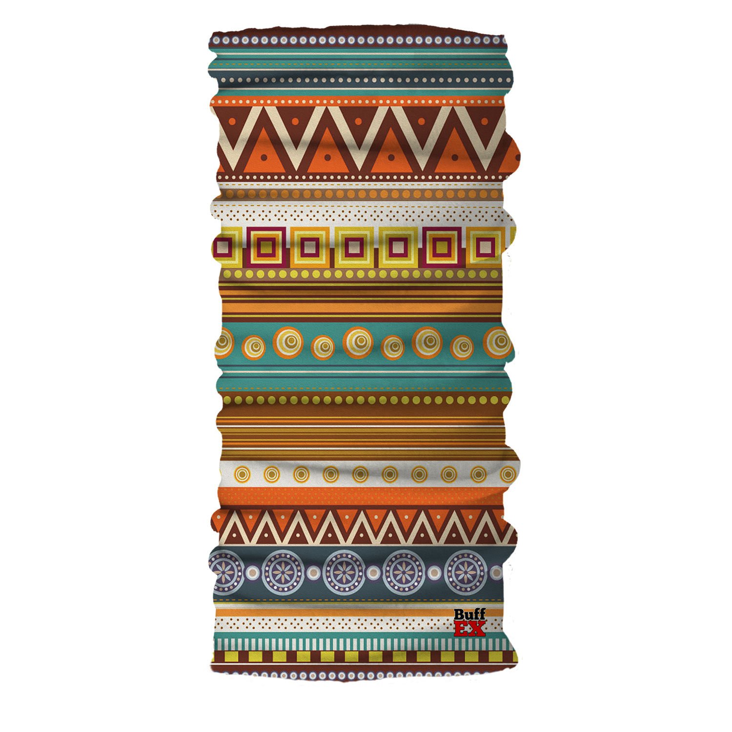 BuffEX Bandana ETH-0001 INDIAN