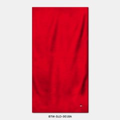 351mil Plaj Havlusu BTW-SLD-0018 RED