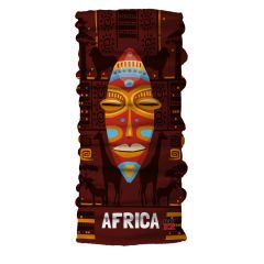 BuffEX Bandana ETH-0002 AFRICA