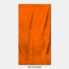 351mil Plaj Havlusu BTW-SLD-0020 ORANGE
