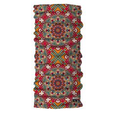 BuffEX Bandana ETH-0008 ORIENT FLOWER