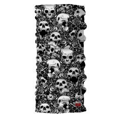 BuffEX Bandana GTH-0001 SKULL