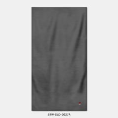 351mil Plaj Havlusu BTW-SLD-0027 MEDIUM GREY