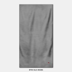 351mil Plaj Havlusu BTW-SLD-0028 LIGHT GREY