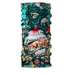 BuffEX Bandana GTH-0002 SET YOUR GOALS