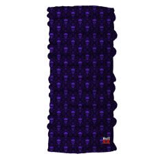 BuffEX Bandana GTH-0004 SKULL PIE