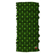 BuffEX Bandana GTH-0004 SKULL PIE