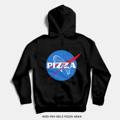 351mil Hoodie HOD-FNY-0013 PIZZA