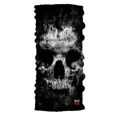BuffEX Bandana GTH-0005 WOOD SKULL