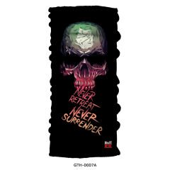 BuffEX Bandana GTH-0007 NEVER SURRENDER