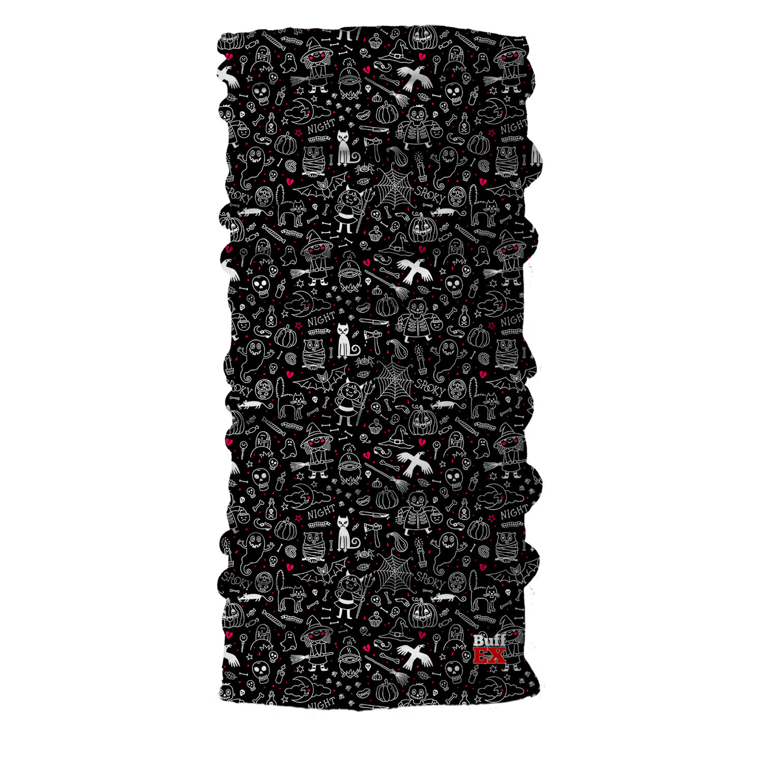 BuffEX Bandana GTH-0008 RIP
