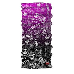 BuffEX Bandana GTH-0009 LONELY LOVE