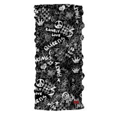 BuffEX Bandana GTH-0009 LONELY LOVE