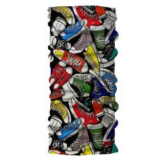 BuffEX Bandana LST-0001 CONVERSE