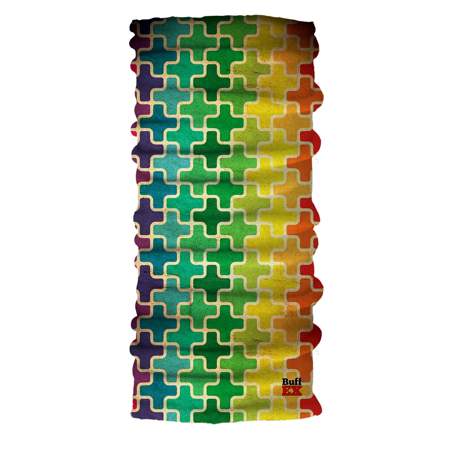 BuffEX Bandana LST-0002 POSITIVE