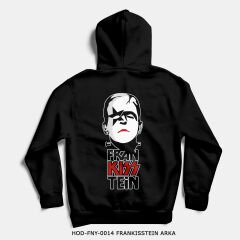 351mil Hoodie HOD-FNY-0014 FRANKISSTEIN
