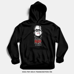 351mil Hoodie HOD-FNY-0014 FRANKISSTEIN