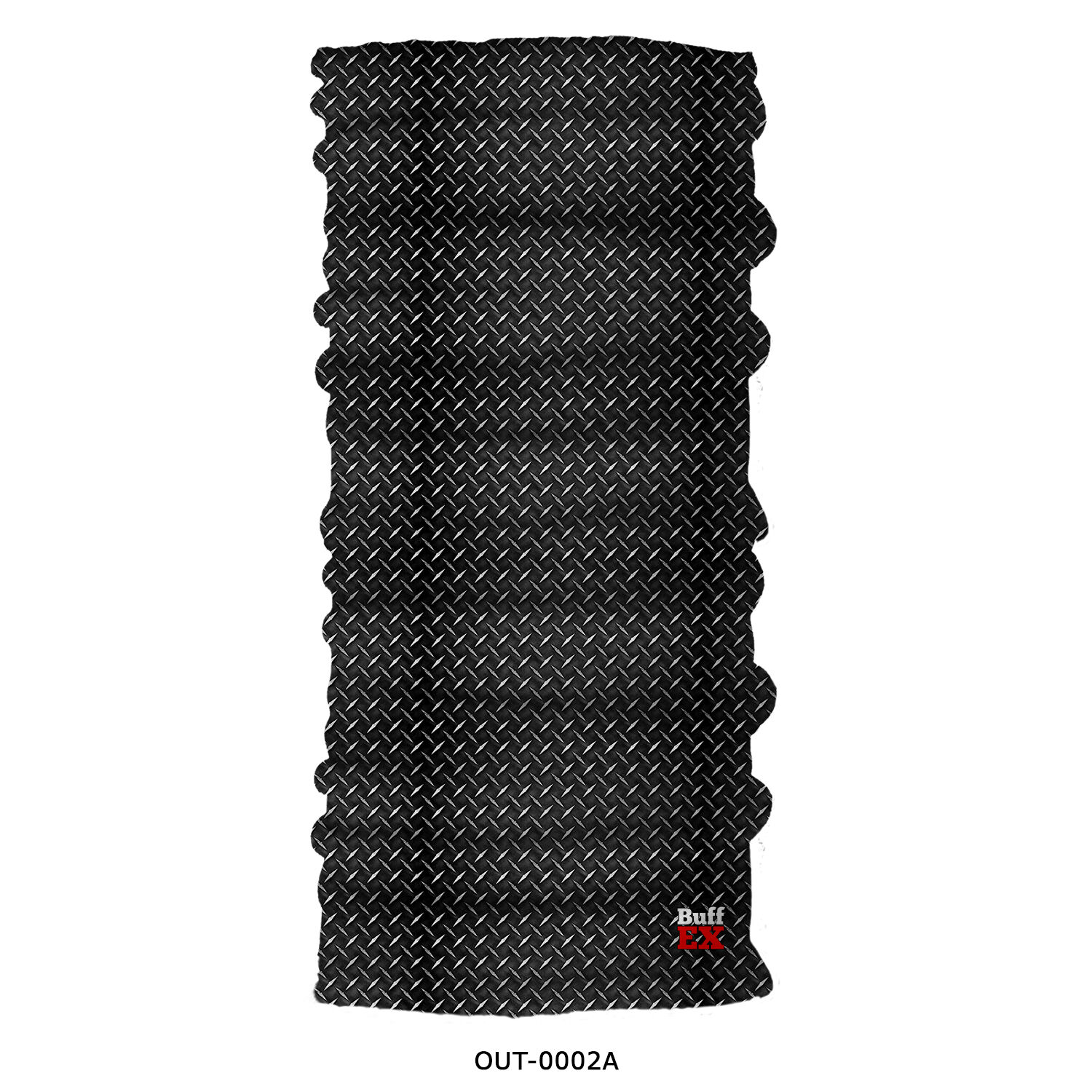 BuffEX Bandana OUT-0002 METAL