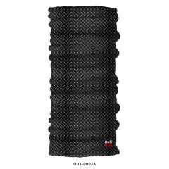 BuffEX Bandana OUT-0002 METAL