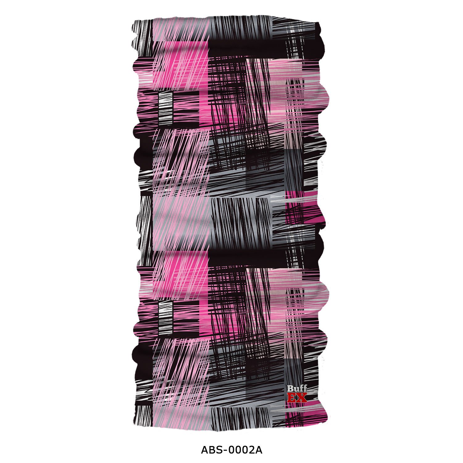 BuffEX Bandana ABS-0002 SCRATCHES