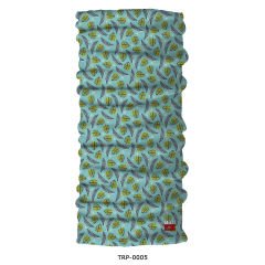 BuffEX Bandana TRP-0005 TROPICAL PALM