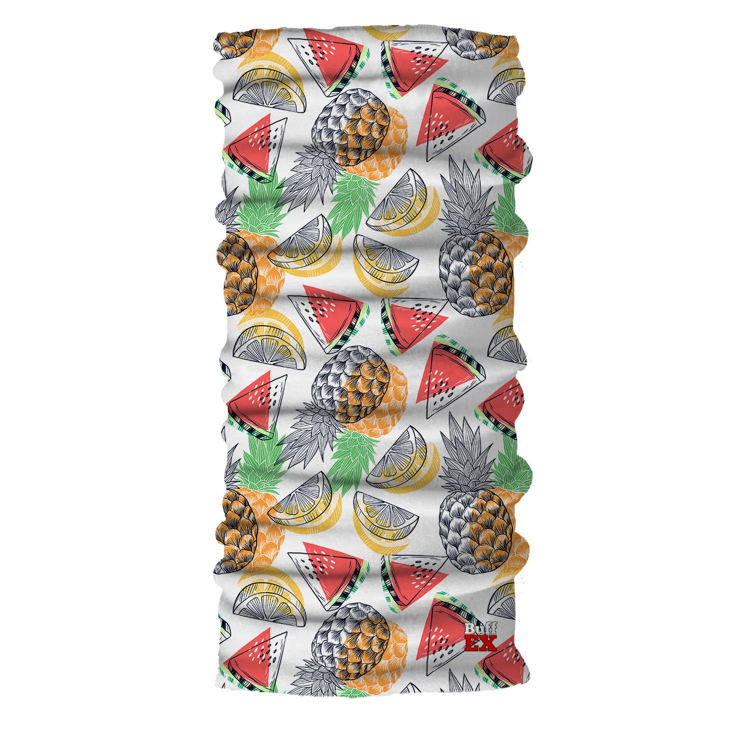BuffEX Bandana TRP-0001 COCONUT