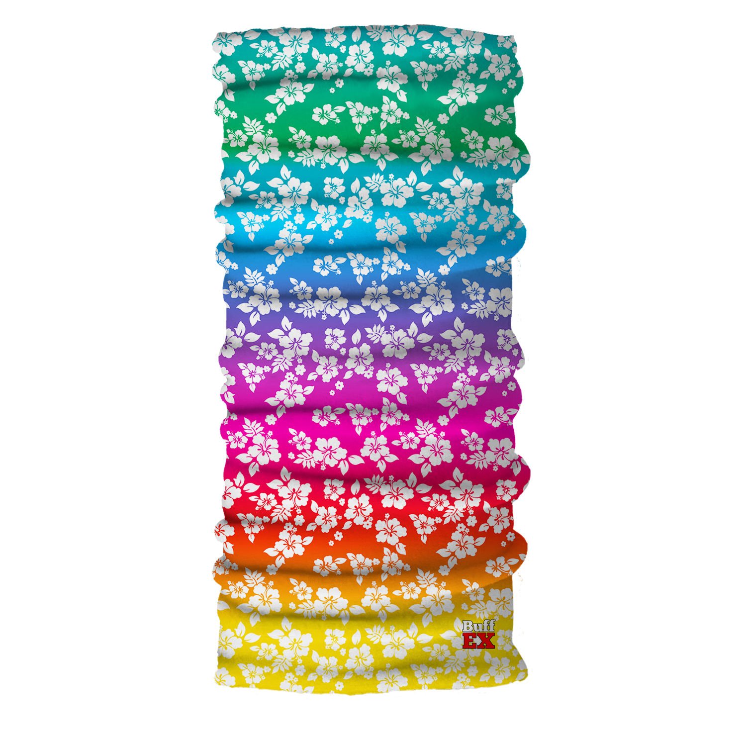 BuffEX Bandana TRP-0004 HAWAIIAN