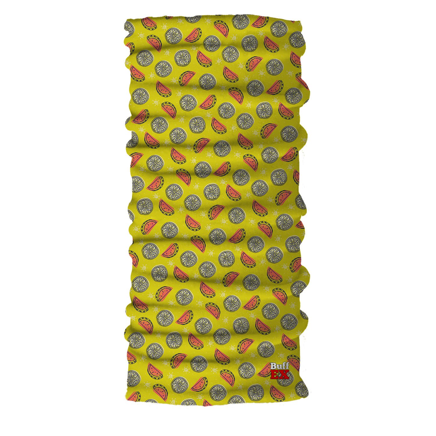 BuffEX Bandana TRP-0002 LEMON
