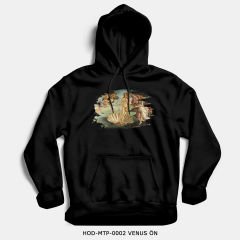 351mil Hoodie HOD-MTP-0002 VENUS