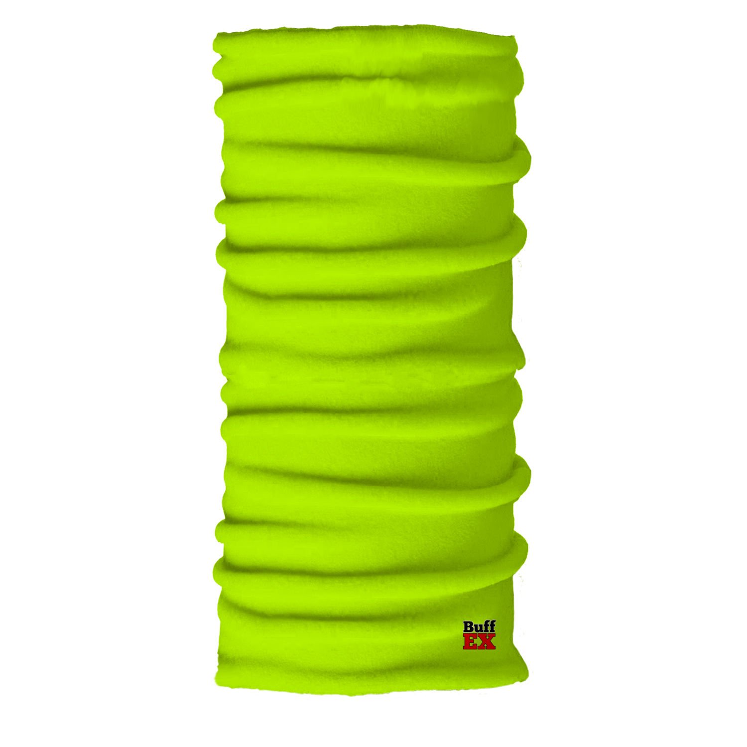 BuffEX Bandana SLD-0005 GREEN NEON
