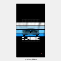 351mil Plaj Havlusu BTW-VHC-0003 CLASSIC