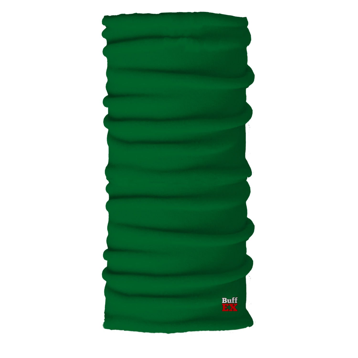 BuffEX Bandana SLD-0006 GREEN DARK