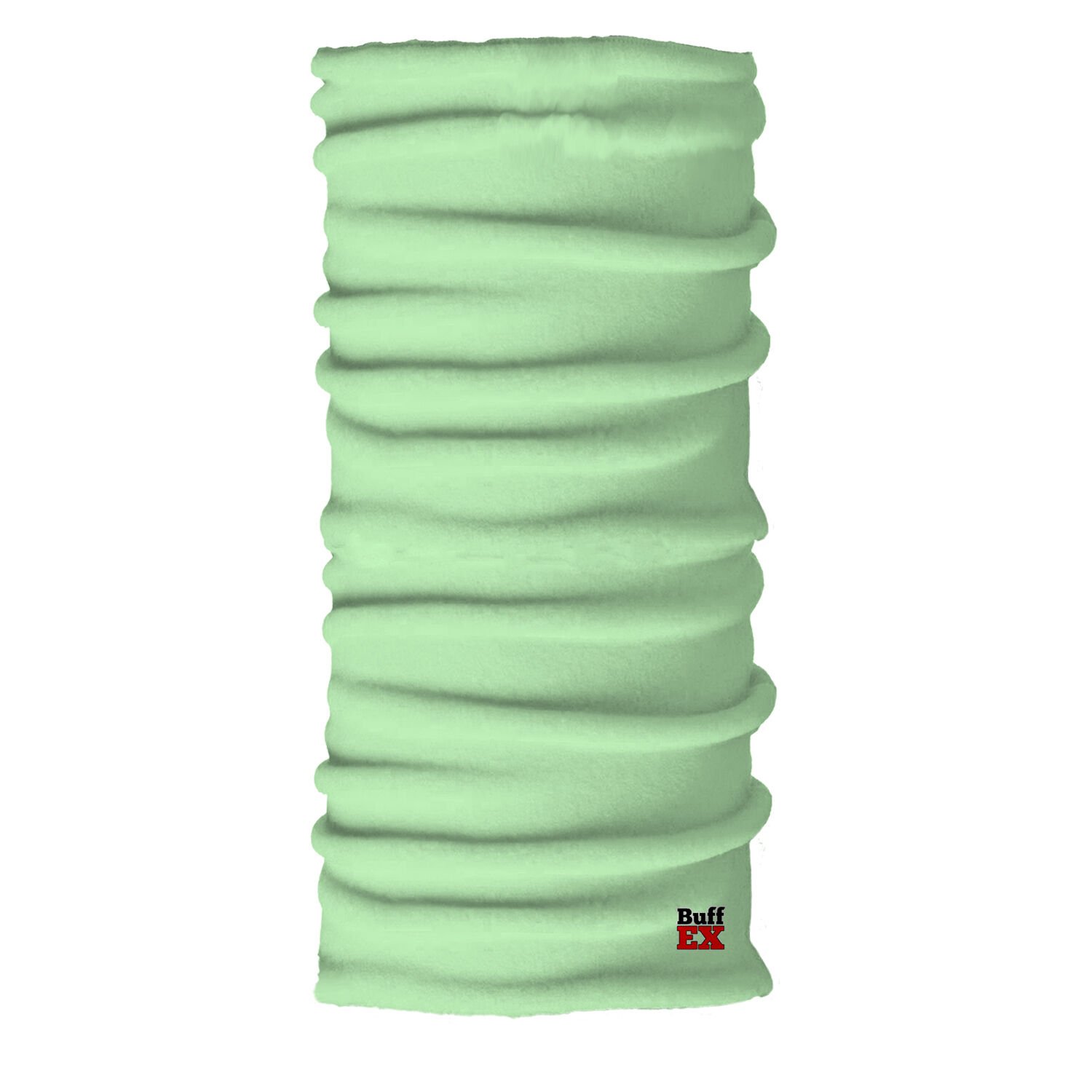 BuffEX Bandana SLD-0007 LIGHT GREEN