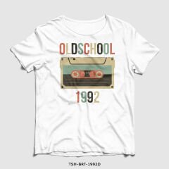 351mil T-Shirt TSH-BRT-1992