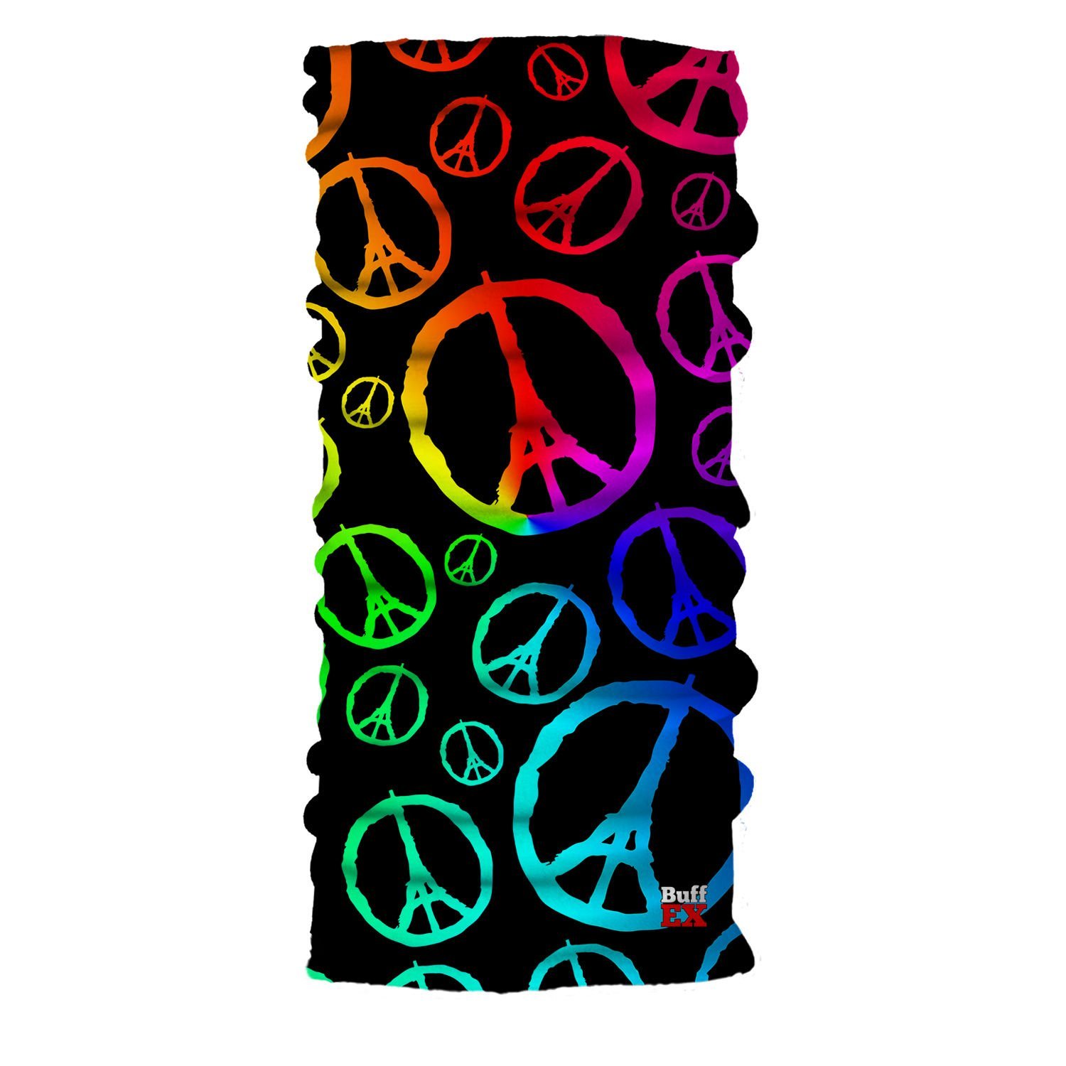 BuffEX Bandana LST-0004 PEACE