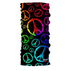 BuffEX Bandana LST-0004 PEACE