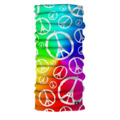 BuffEX Bandana LST-0004 PEACE