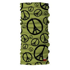 BuffEX Bandana LST-0004 PEACE