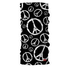 BuffEX Bandana LST-0004 PEACE Pembe