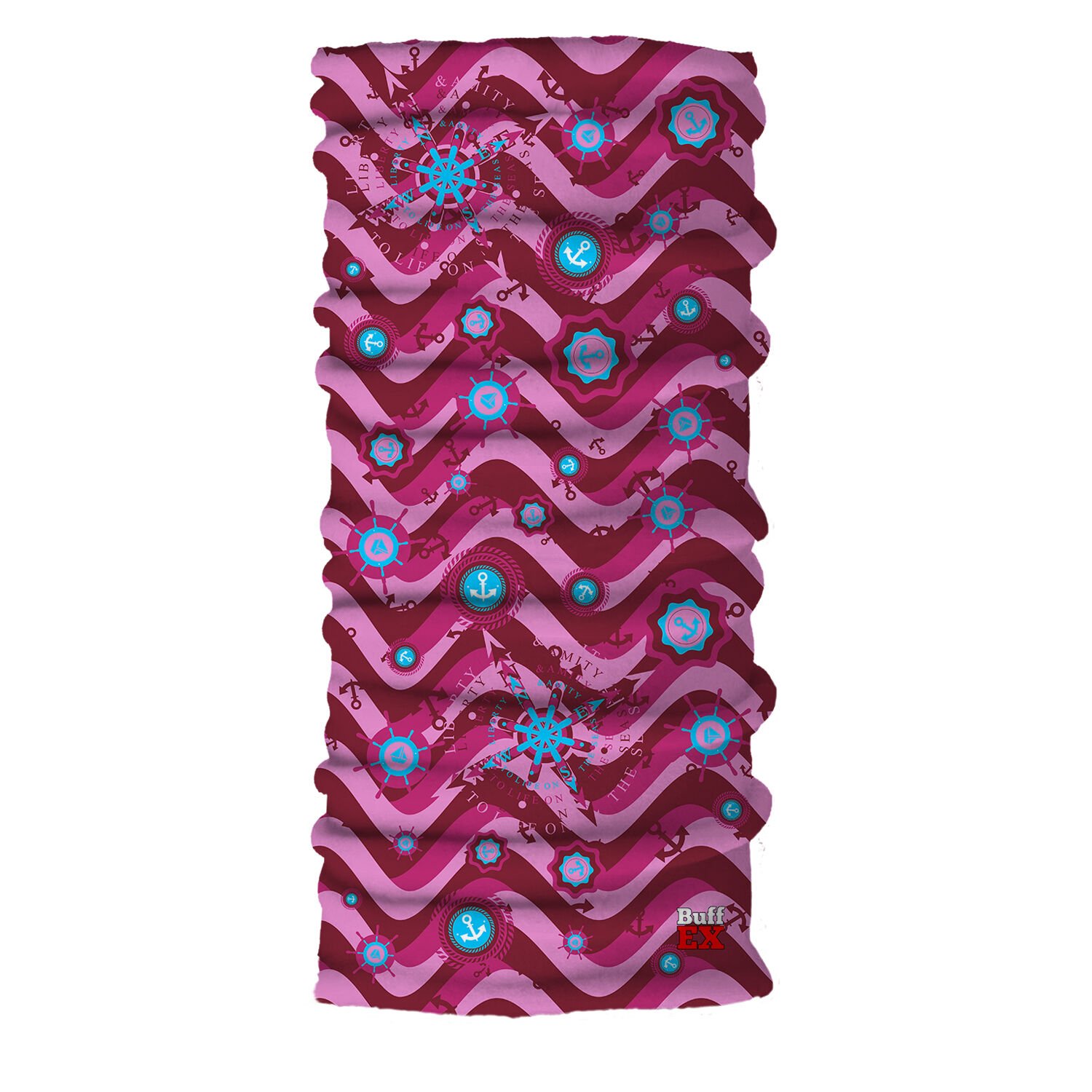 BuffEX Bandana MRN-0002 SAILOR