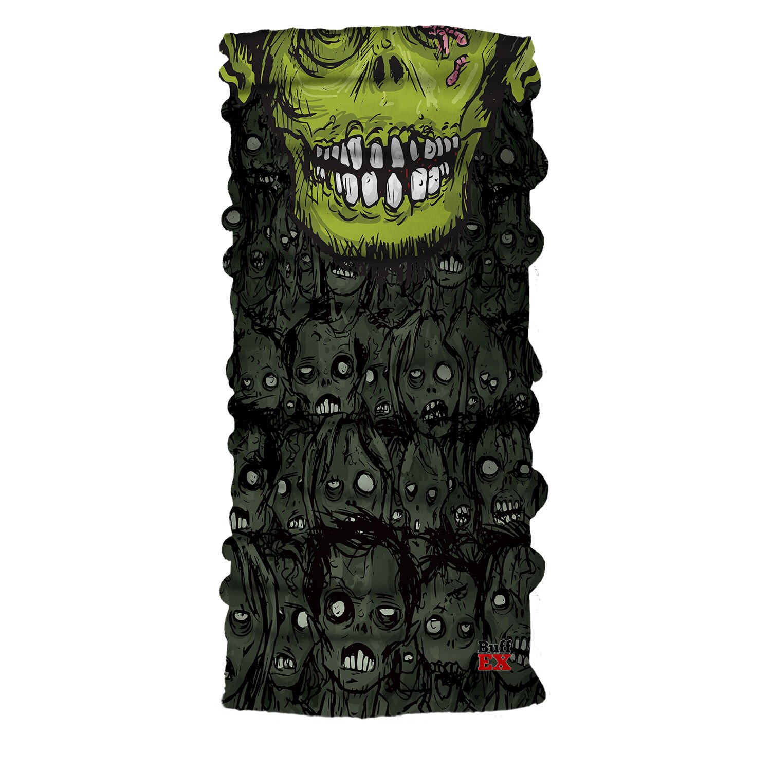 BuffEX Bandana MSK-0003 ZOMBIE