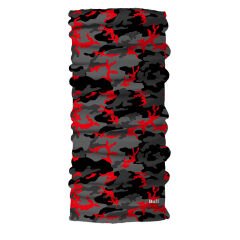 BuffEX Bandana OUT-0101 WILD CAMO