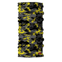 BuffEX Bandana OUT-0101 WILD CAMO