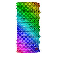 BuffEX Bandana MRN-0009 NAUTICAL