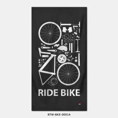 351mil Plaj Havlusu BTW-BKE-0001 RIDE BIKE