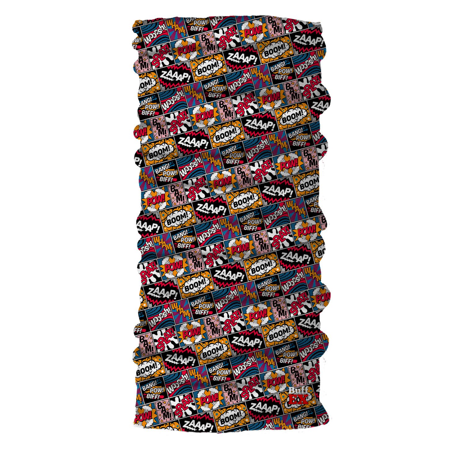 BuffEX Bandana LST-0006 POP ART