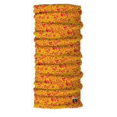 BuffEX Bandana LST-0007 MEXICAN BURRITOS