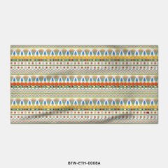 351mil Plaj Havlusu BTW-ETH-0008 EGYPTIAN ORNAMENTAL 2