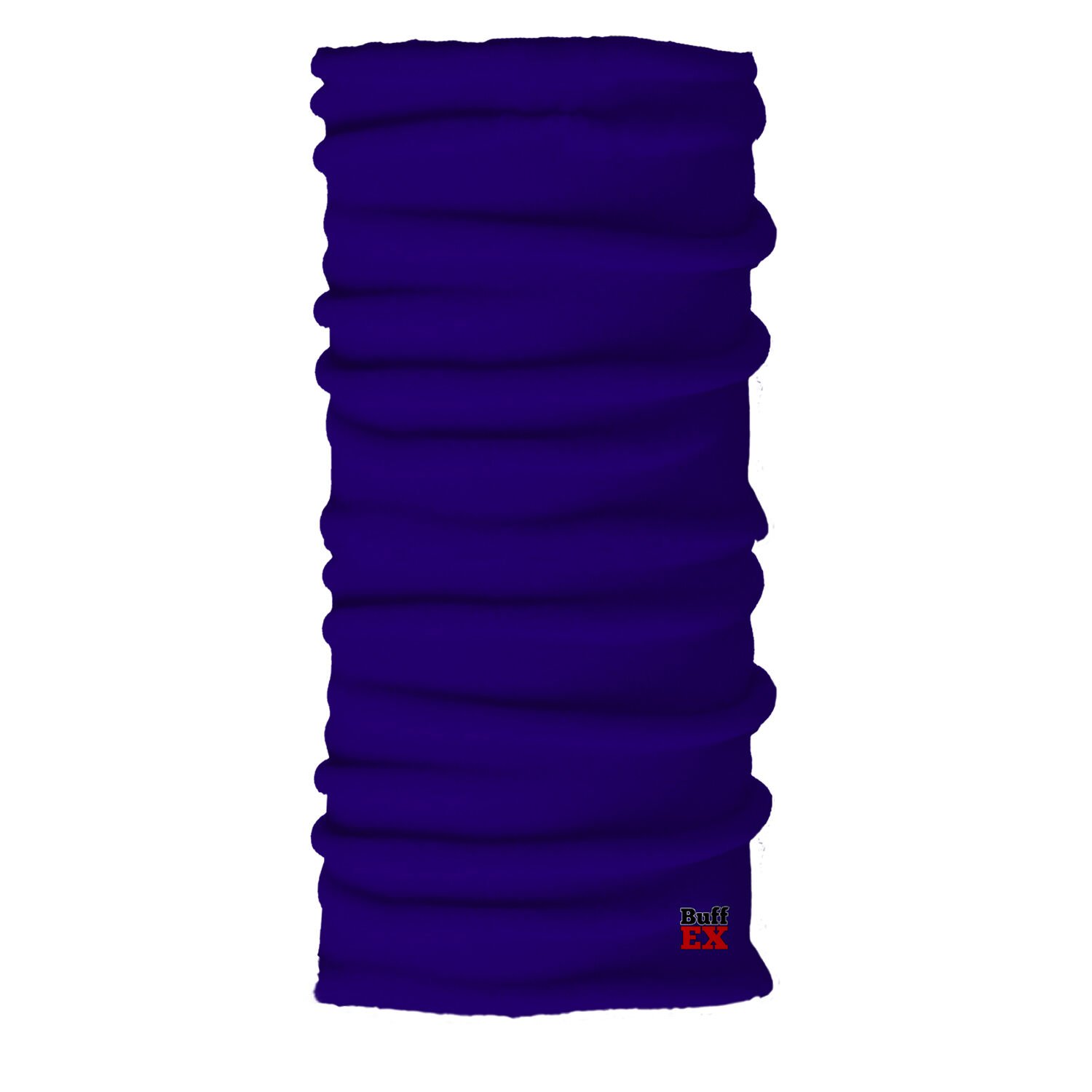 BuffEX Bandana SLD-0014 DEEP PURPLE
