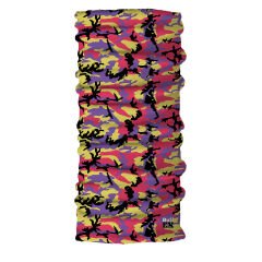 BuffEX Bandana OUT-0102 OLD CAMO